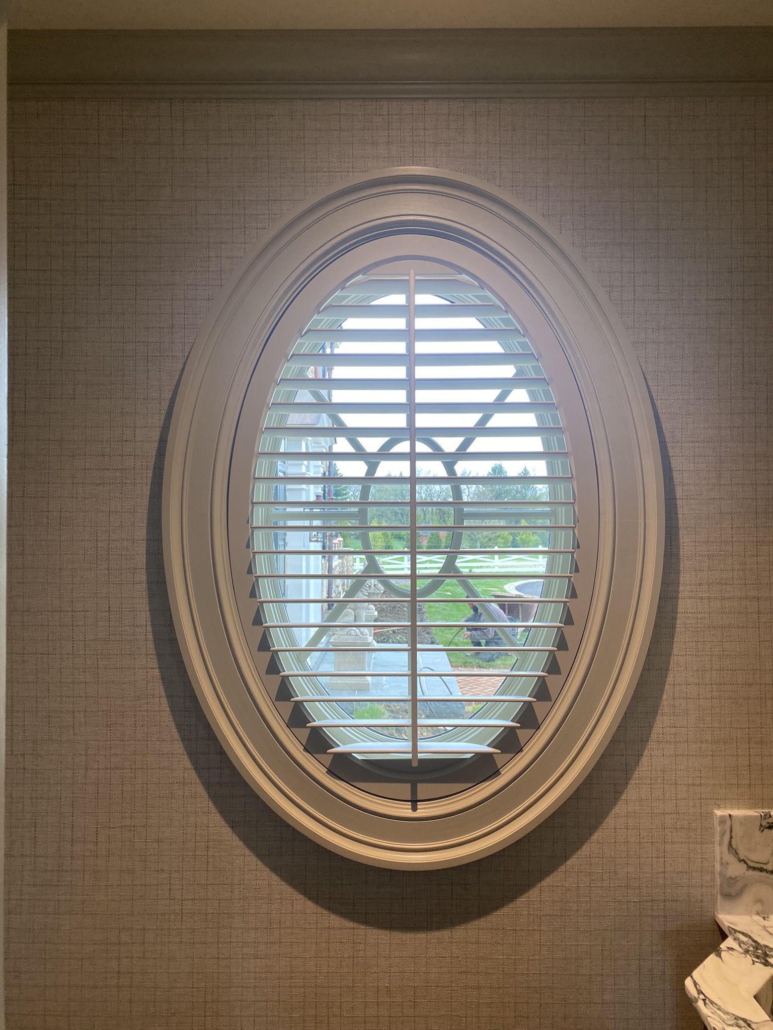 Specialty window treatments